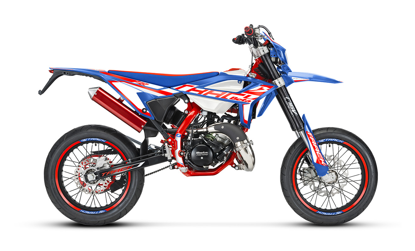 Beta Racing by Mini-Shop added... - Beta Racing by Mini-Shop