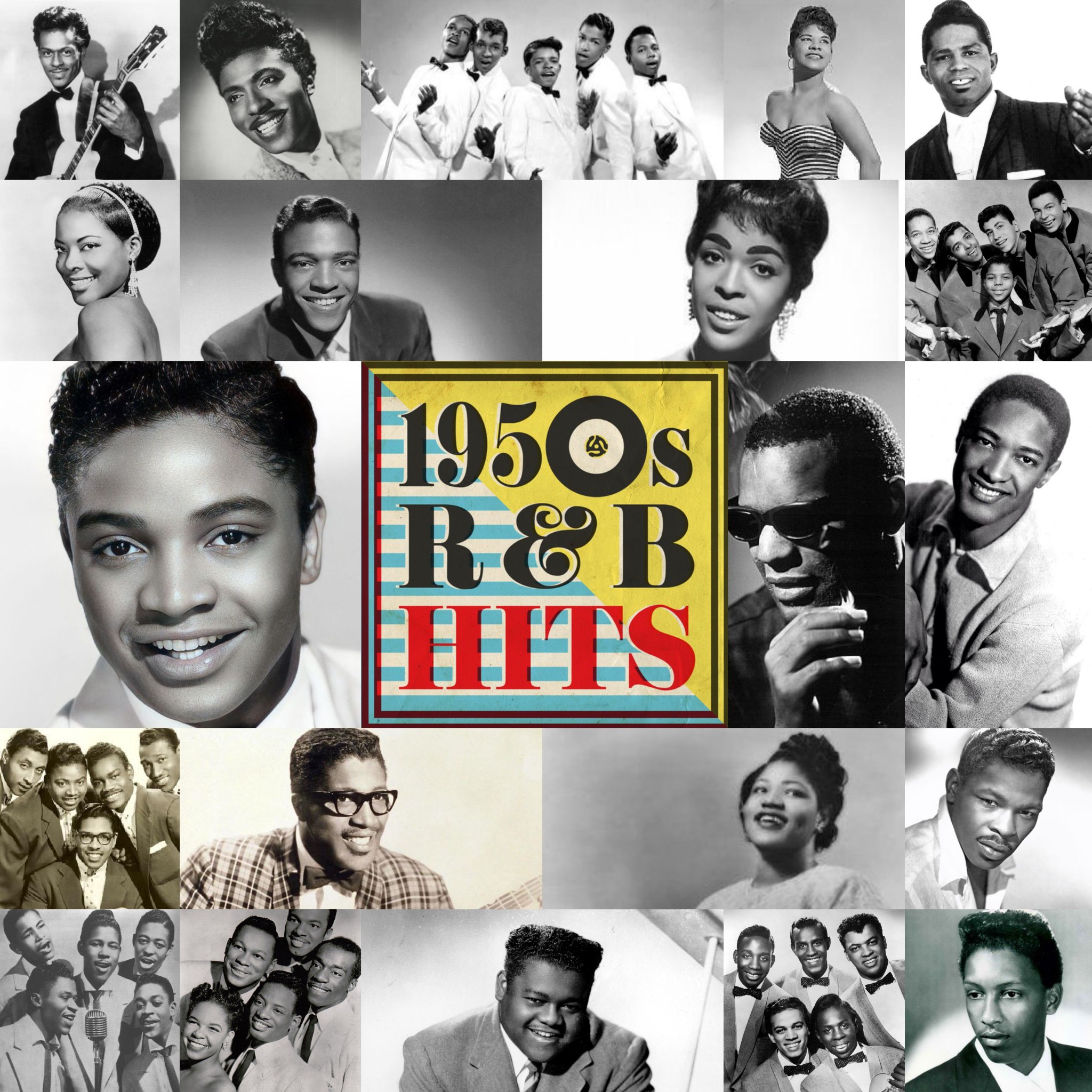 Remembering R&B group's legacy