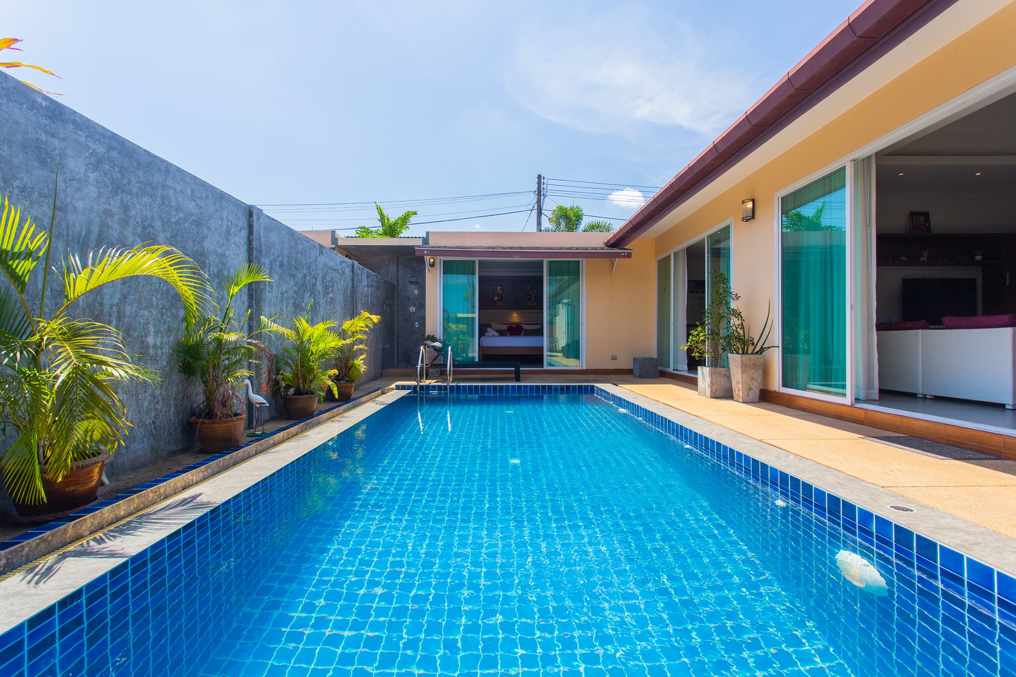 Sabai Pool Villas Phuket | Amphoe Thalang