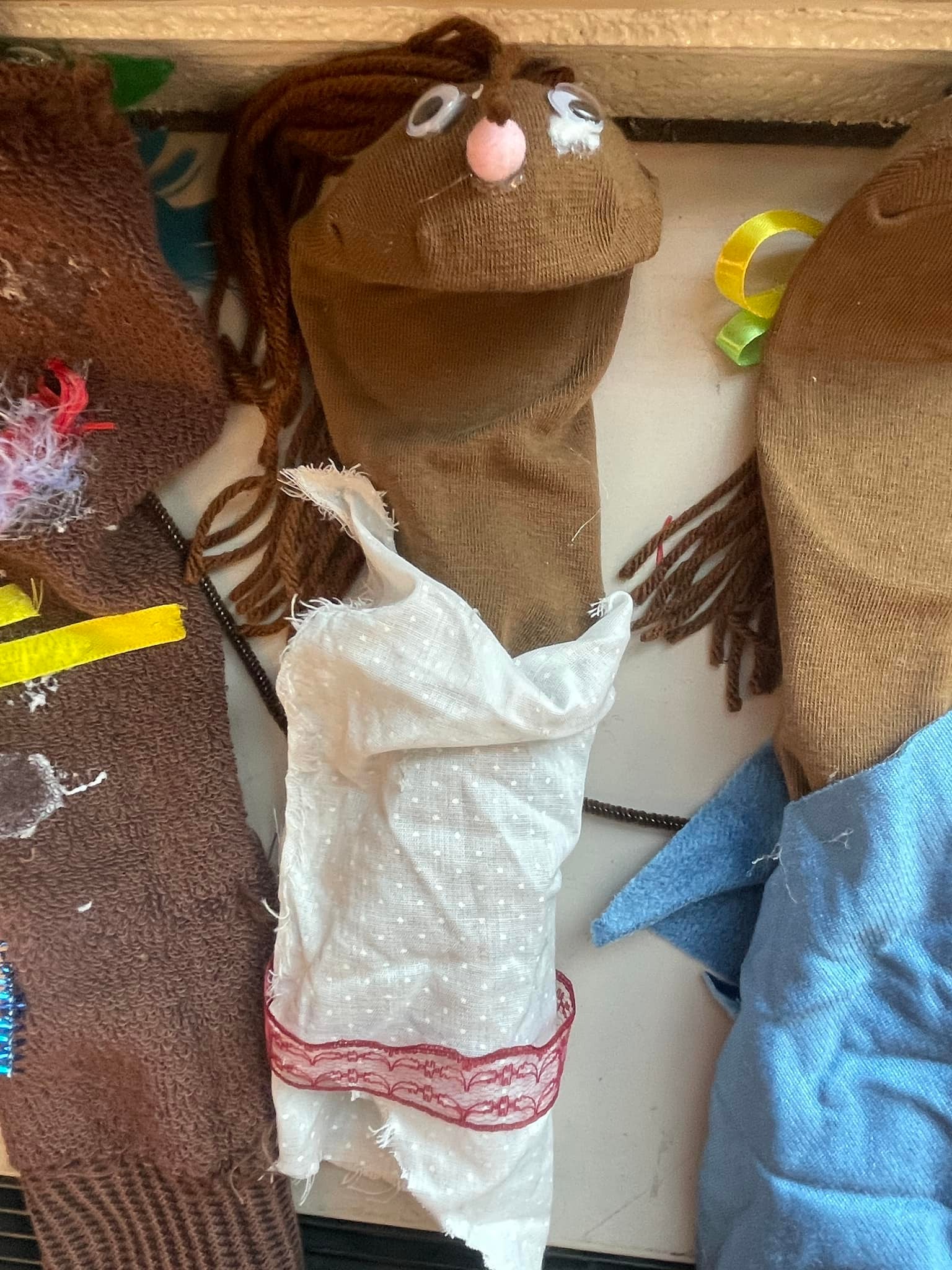 Squallis Puppeteers | Louisville KY