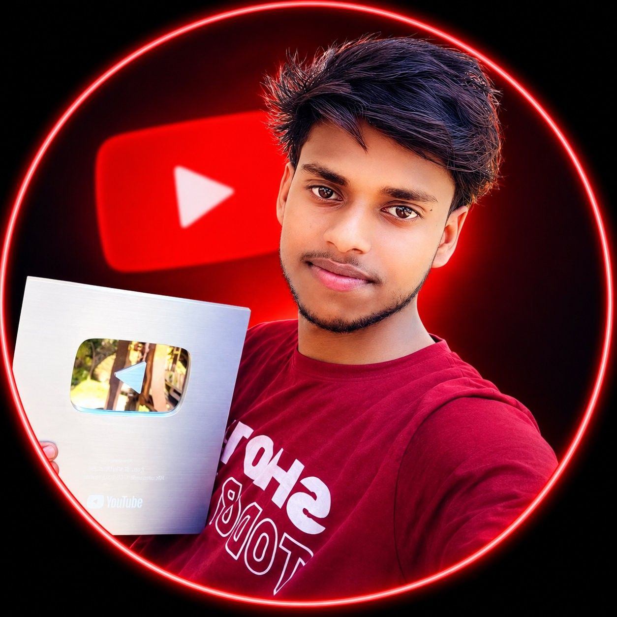 Is type ka AI video 2 minutes me banaye 🐒😱 #viral #trending #desijugaad ...
