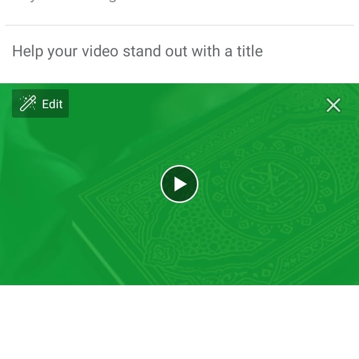 Online Quran tutor
