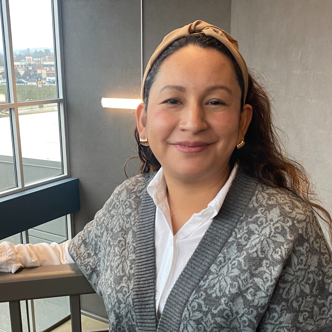 Interfaith - IAM is pleased to welcome Belem Solano back to our staff ...