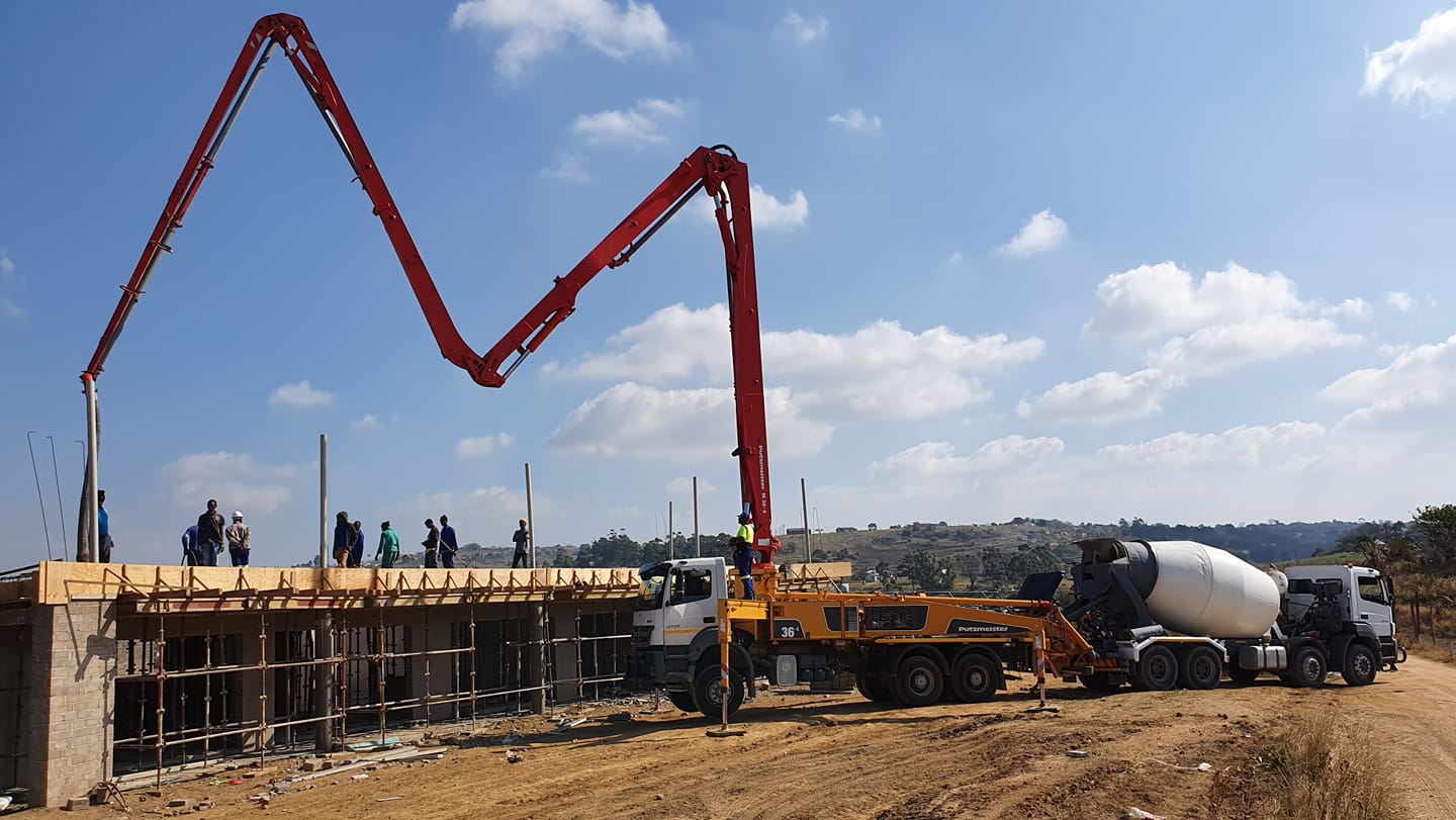 Ark Engineering | Scottburgh