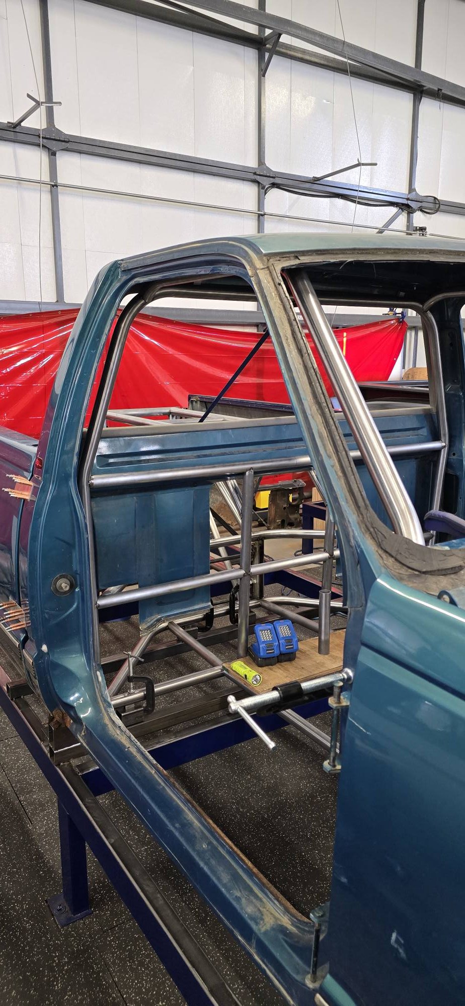 Hollasch Race Cars & Fabrication - Custom fabricated, TIG welded and ...