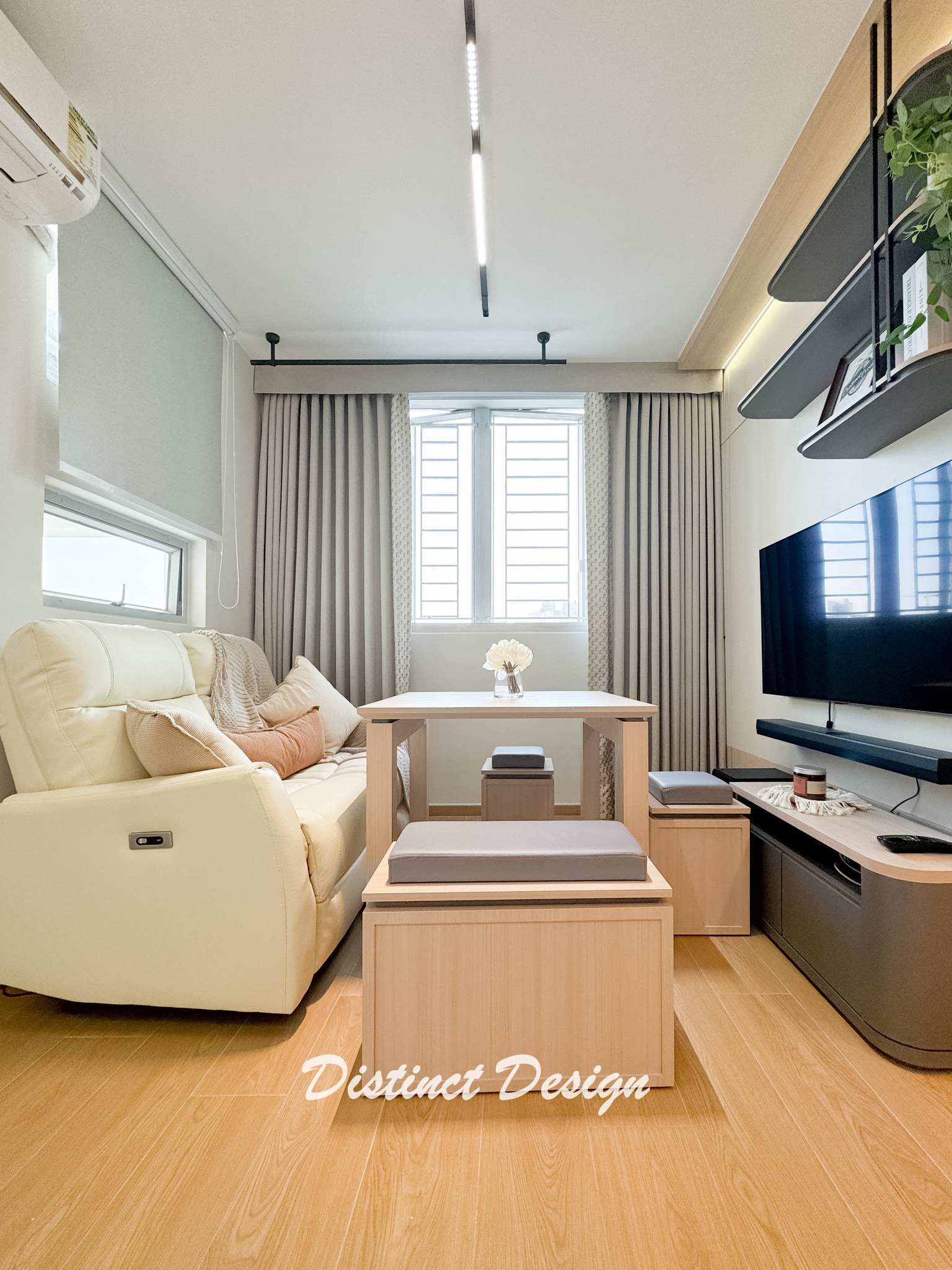 Distinct Design室內設計 added a new photo. - Distinct Design室內設計