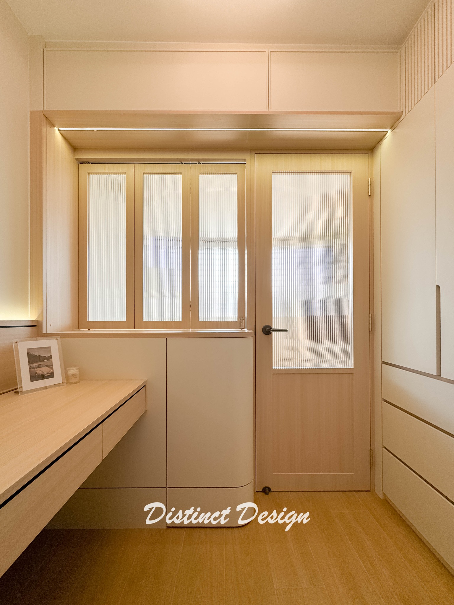 Distinct Design室內設計 added a new photo. - Distinct Design室內設計