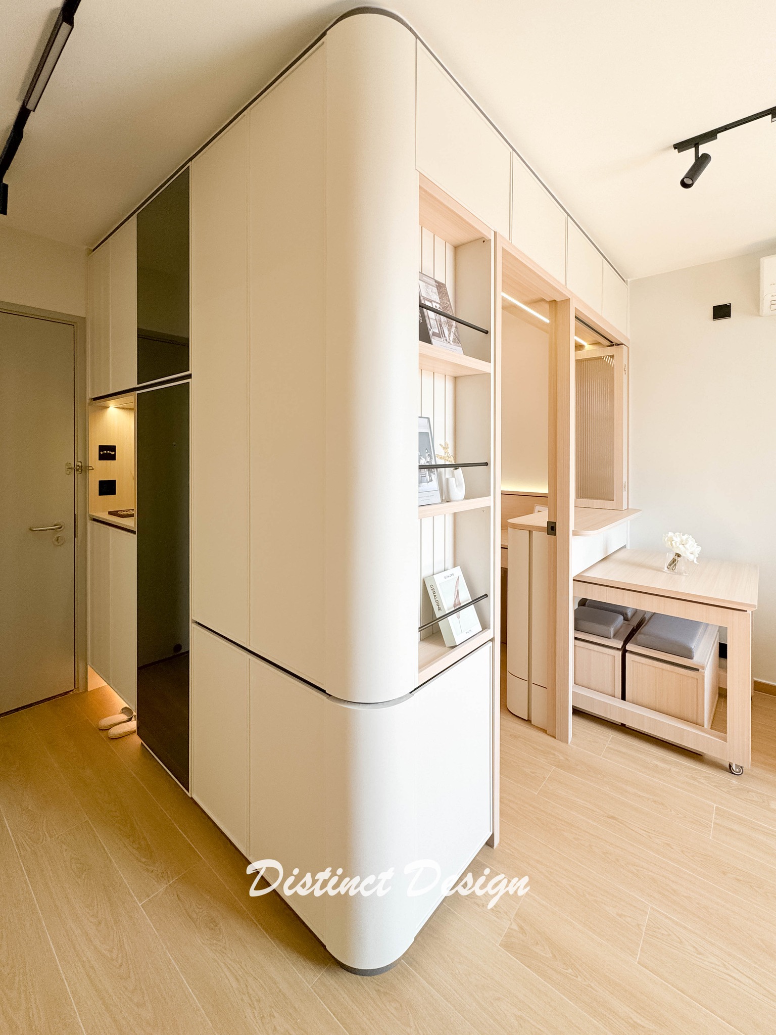 Distinct Design室內設計 added a new photo. - Distinct Design室內設計