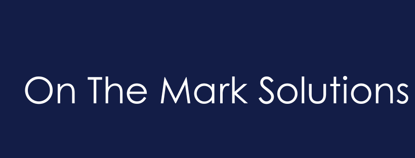 On The Mark Solutions