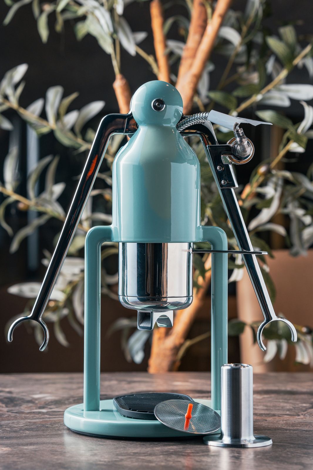 ☕ Featured Product of the Week: THE CAFELAT ROBOT MANUAL ESPRESSO