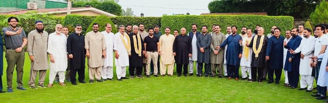 Ch Rizwan Mustafa Sian added a... - Ch Rizwan Mustafa Sian