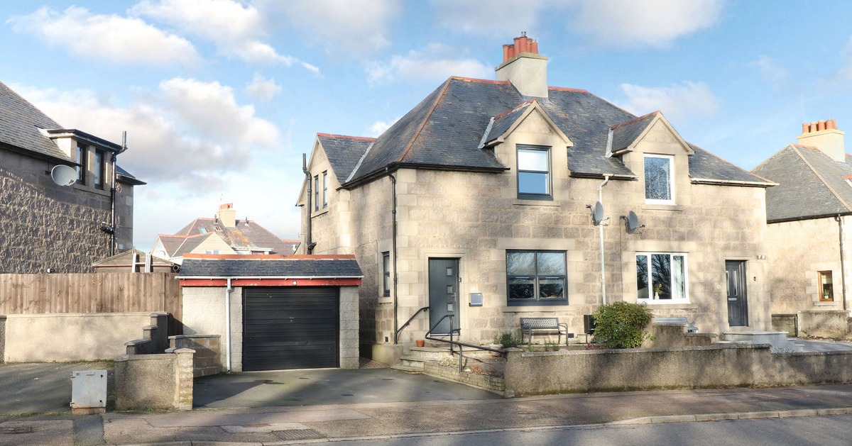 ASPC - Property round-up: Homes for sale in Inverurie 🏠 🌾... | Facebook