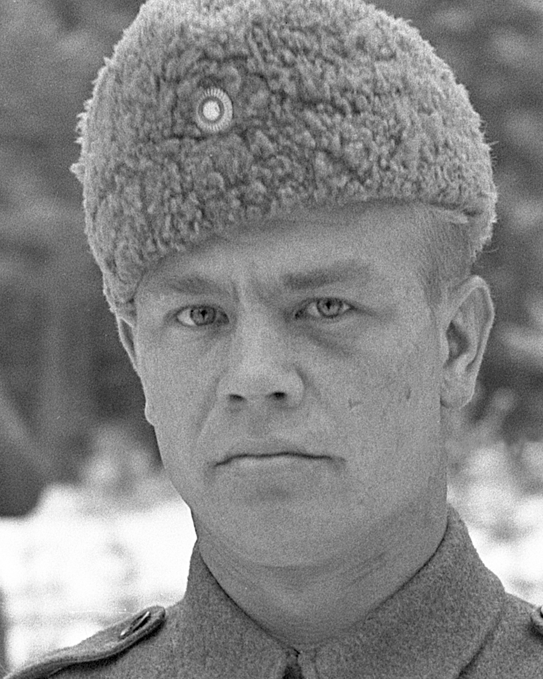 Mannerheim-ristin ritarit - Mannerheim-ristin ritari Yrjö Kilpisen ...