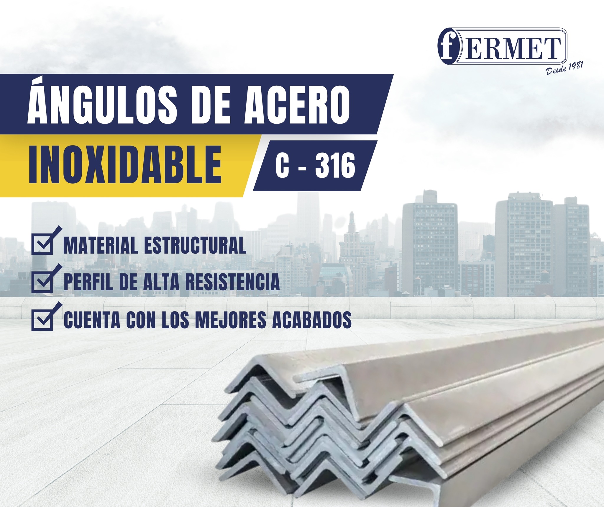 Fermet SRL. | Lima