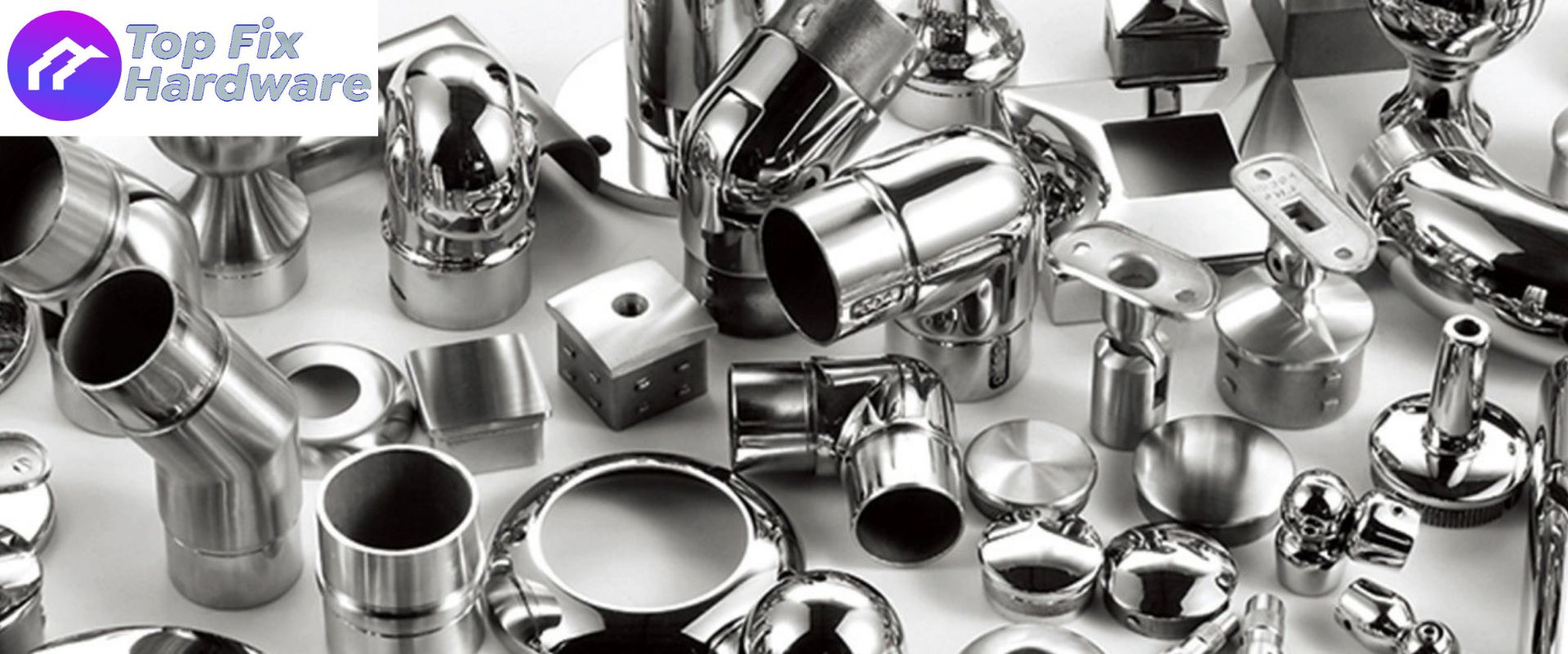 Top Fix Hardware | Foshan