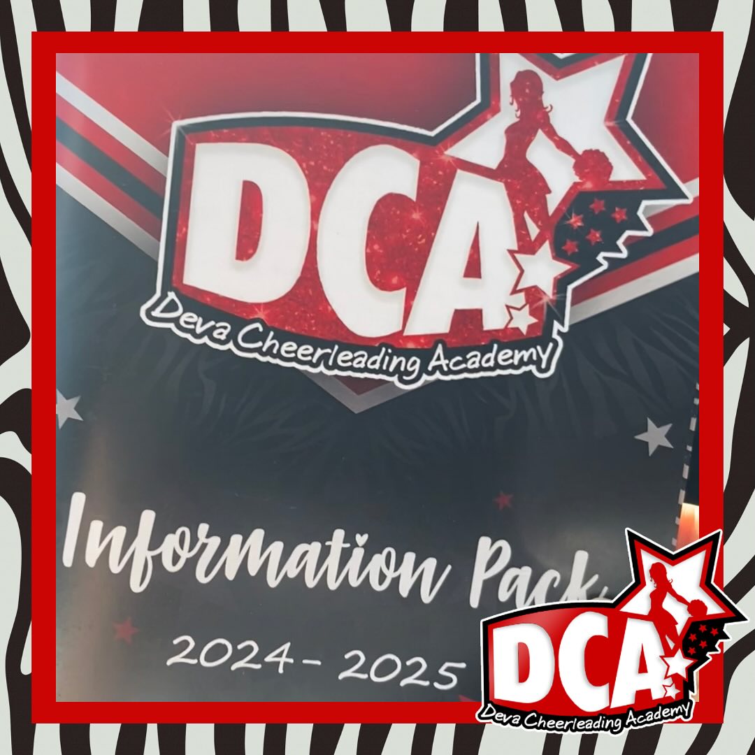 Deva Cheerleading Academy - Chester