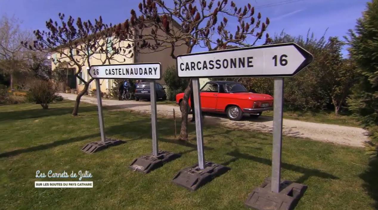 Ou Manger Le Meilleur Cassoulet à Carcassonne