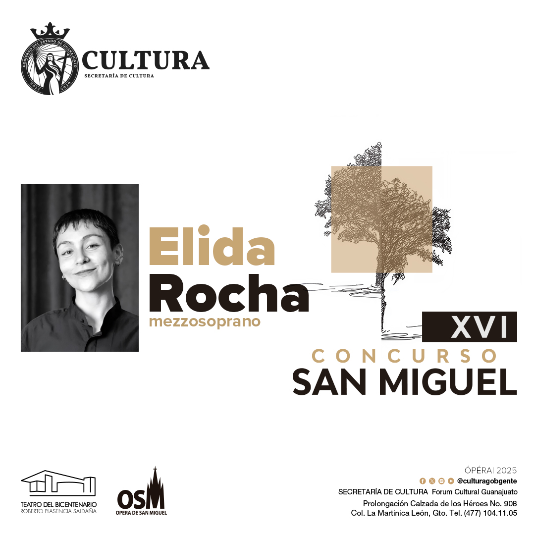 Ópera de San Miguel | San Miguel de Allende