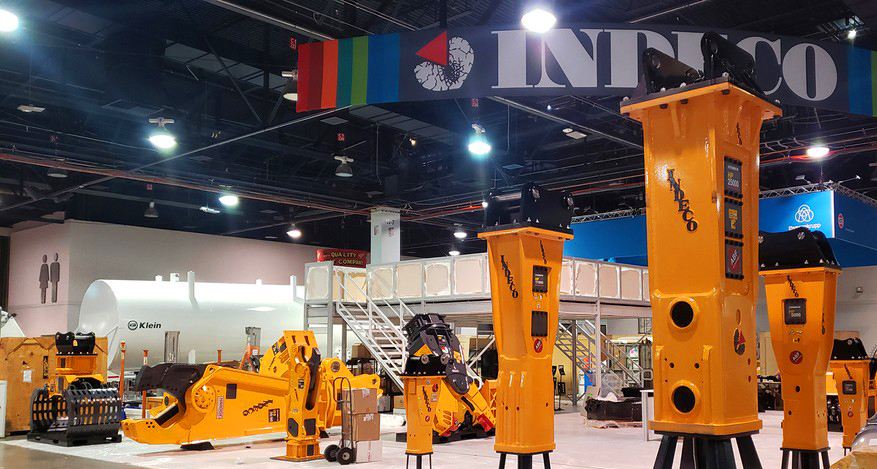 Indeco Chile