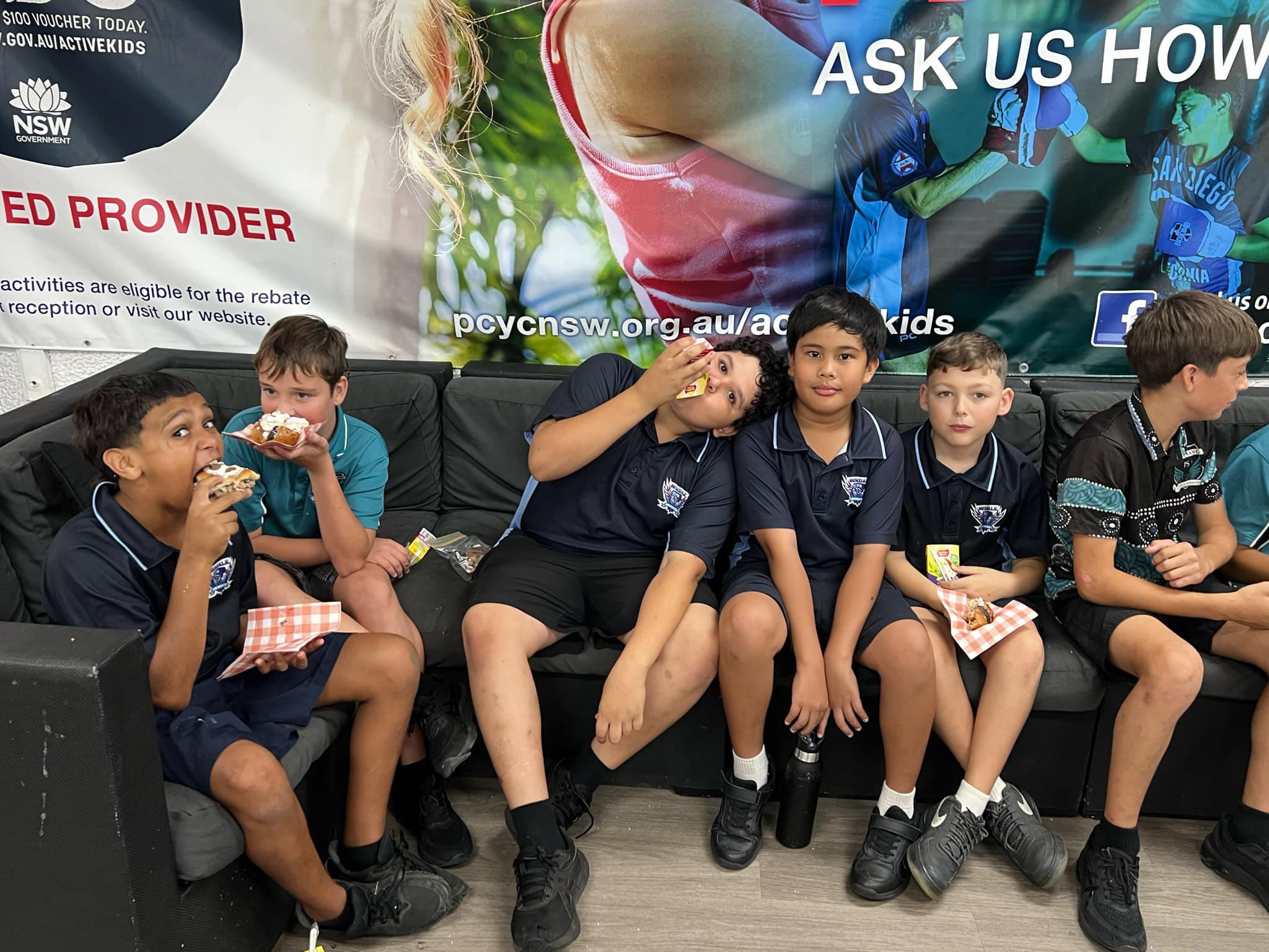 Windale Public School added a new... - Windale Public School