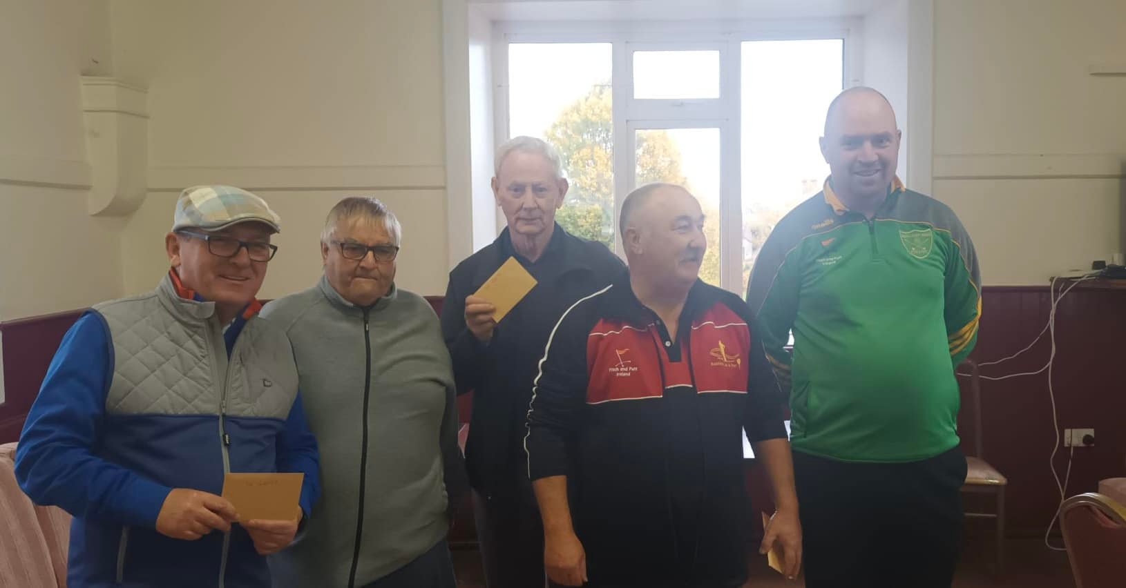 Stackallen Tennis and Pitch & Putt Club | Slane