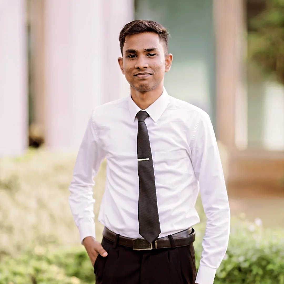 Ravith Koojana