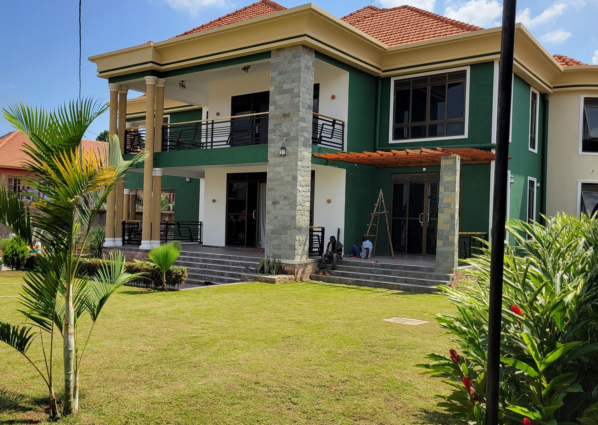 FIM LIGHT Technical Services Ltd | Mukono