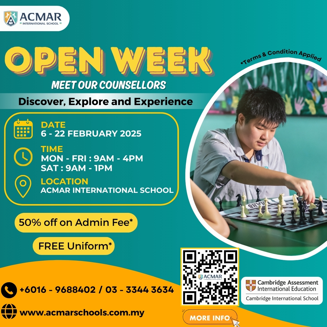 Acmar Schools | Klang