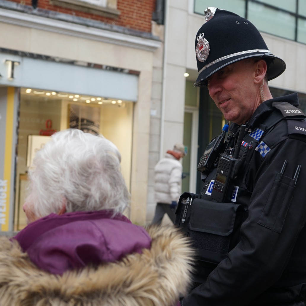 #RECRUITMENT | Earn while you learn... - West Mercia Police | Facebook