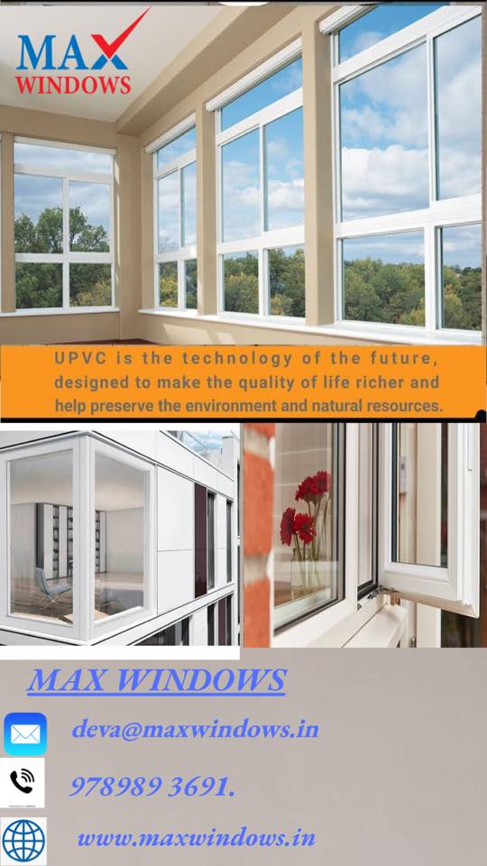 MAX Windows