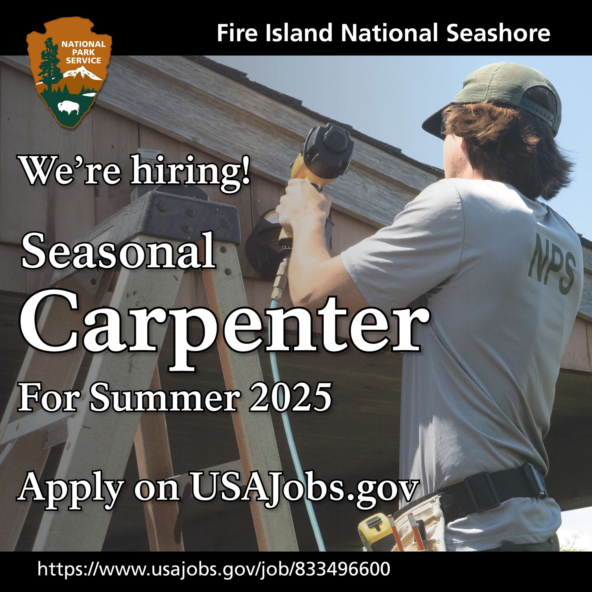 Carpenter Hiring Near Me