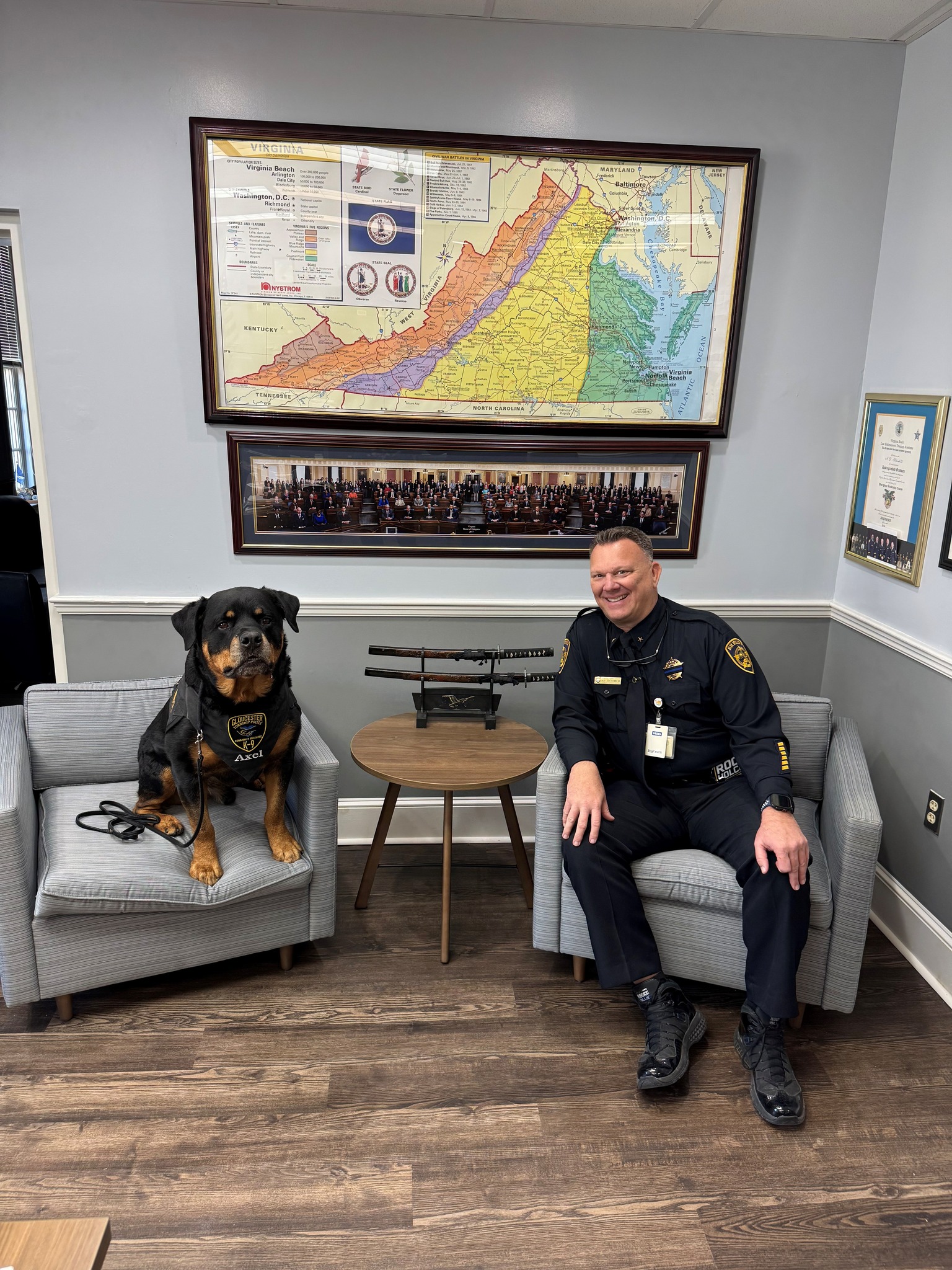 CRC - Crisis Response... - Virginia Beach Sheriff's Office | Facebook