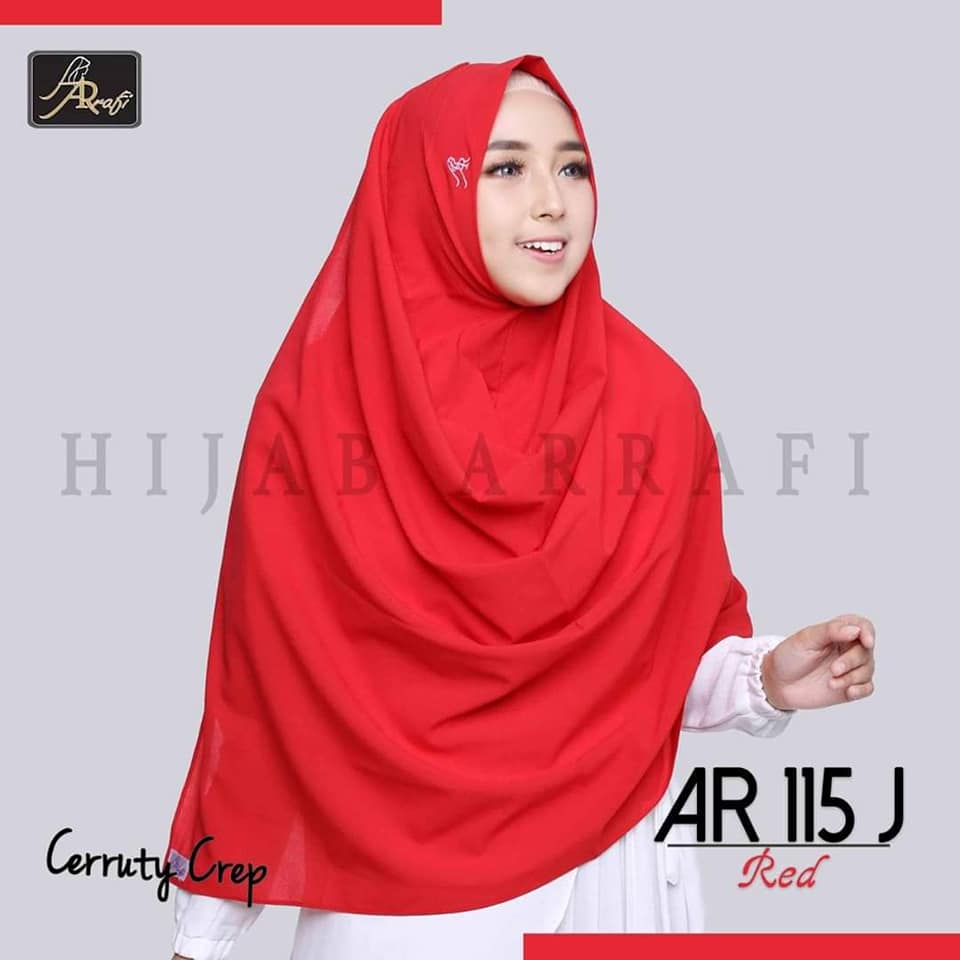 *🎀 DISINI TEMPATNYA* *🎀 HIJAB... - Hijab Ar Rafi Jakarta
