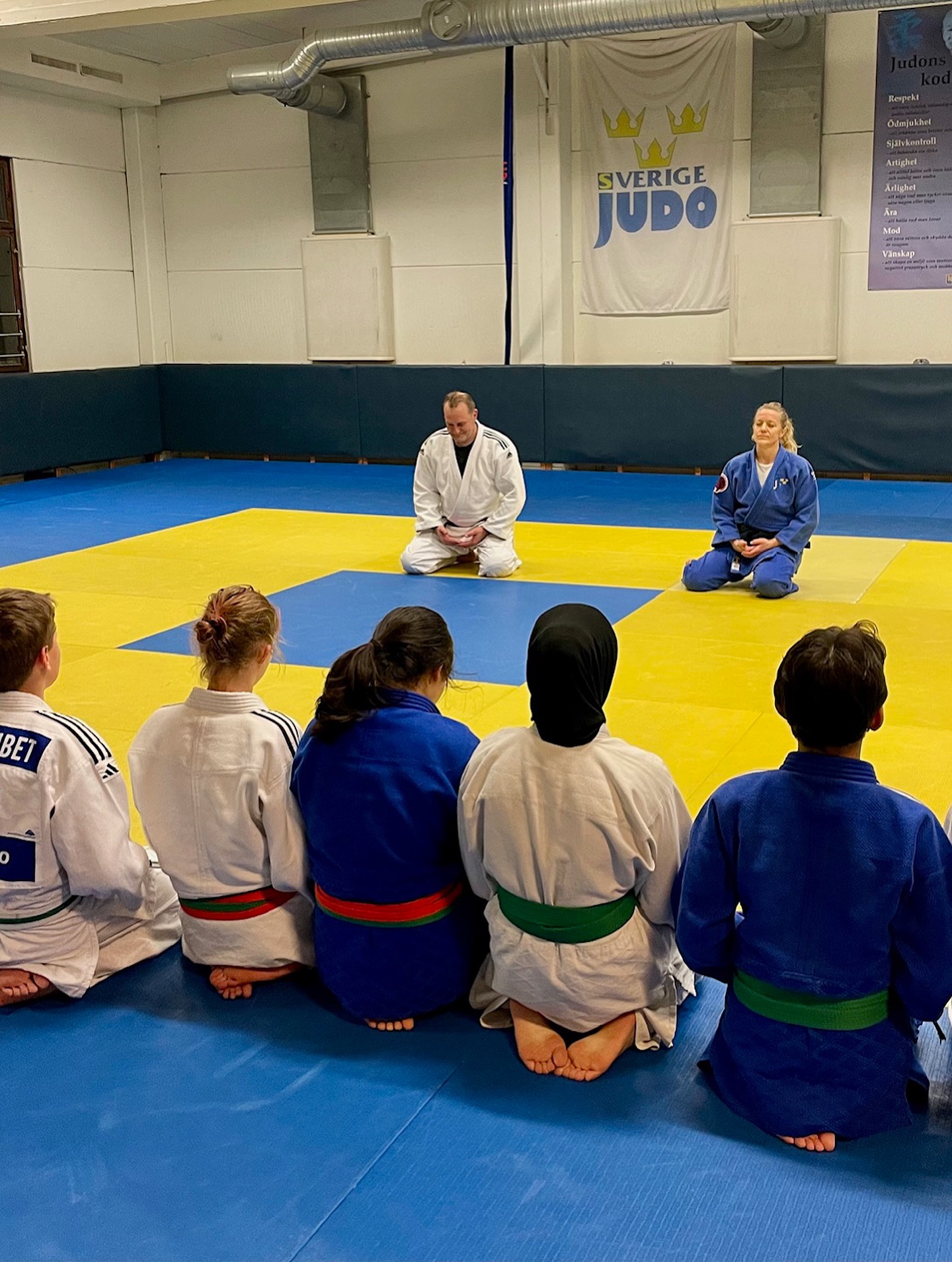 SPIF JUDO - SPIF JUDO added a new photo.