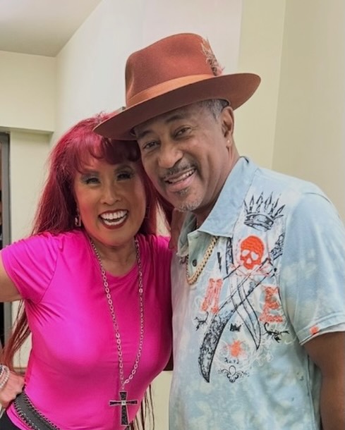 Ronnie Moss