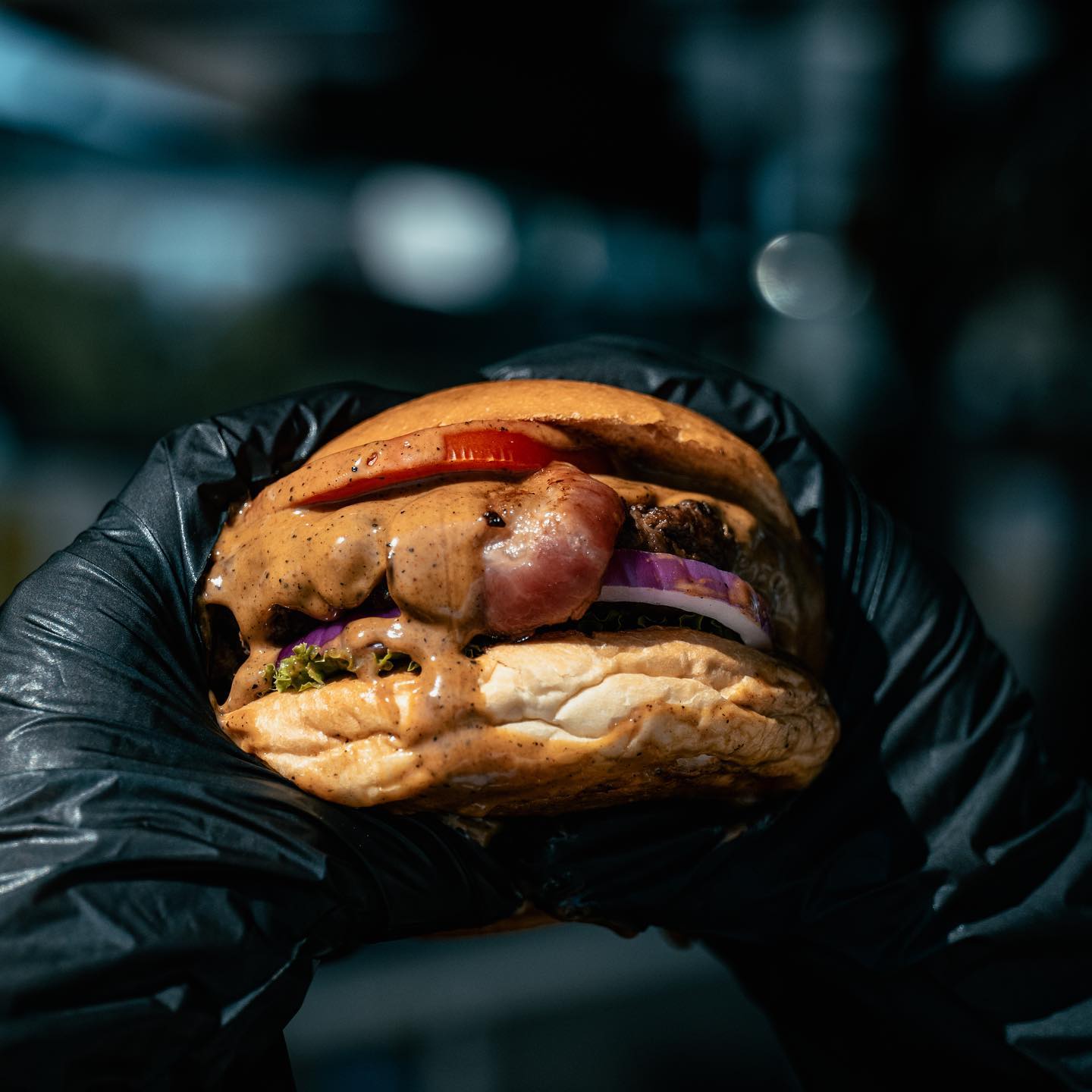 Street Food Rey - For spicy food addicts🌶 : London’s... | Facebook