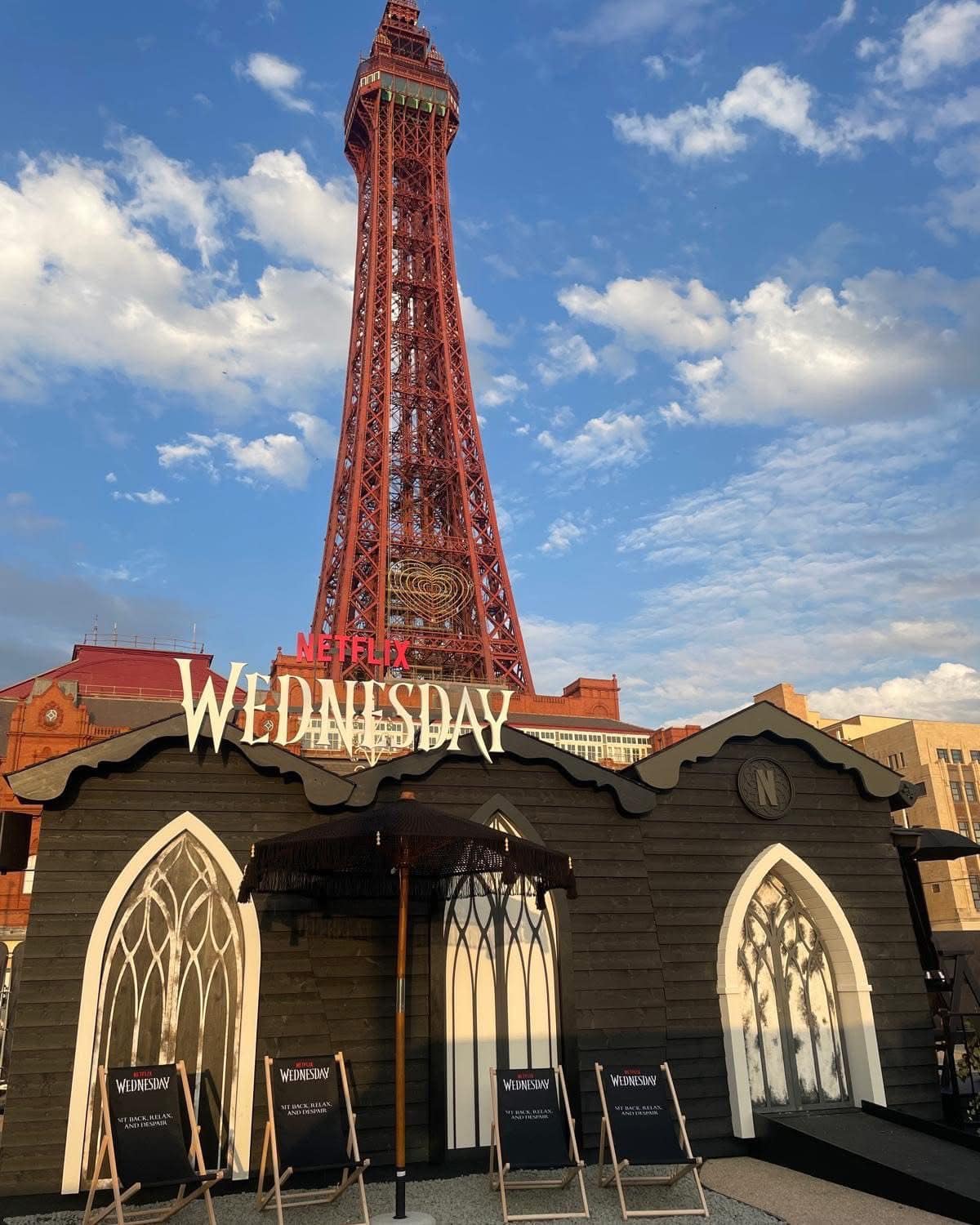 Blackpool Council added a new photo. - Blackpool Council