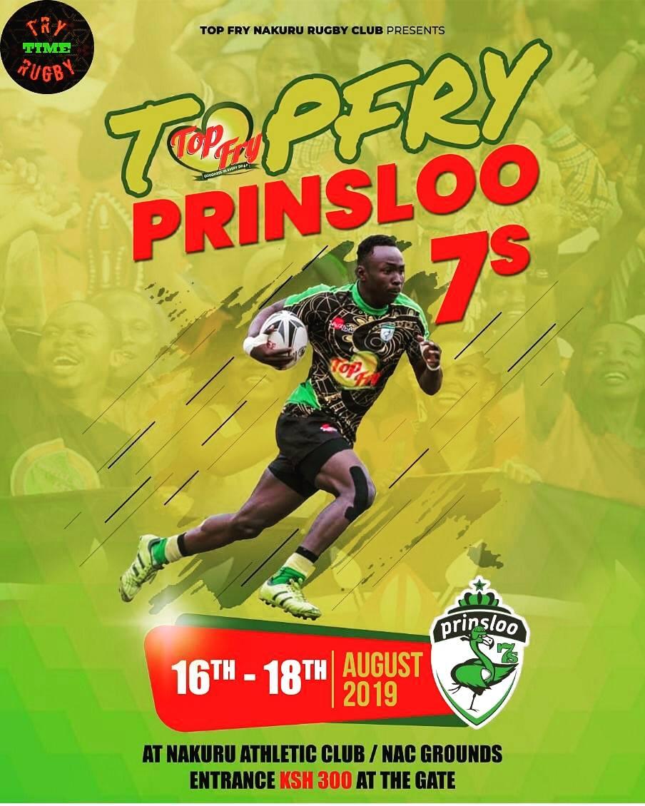 Try Time Rugby