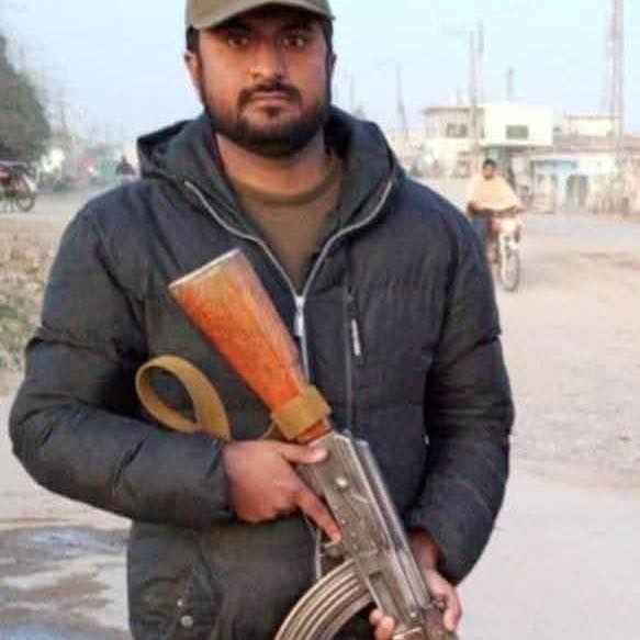 I Love Pakistan Police added a... - I Love Pakistan Police
