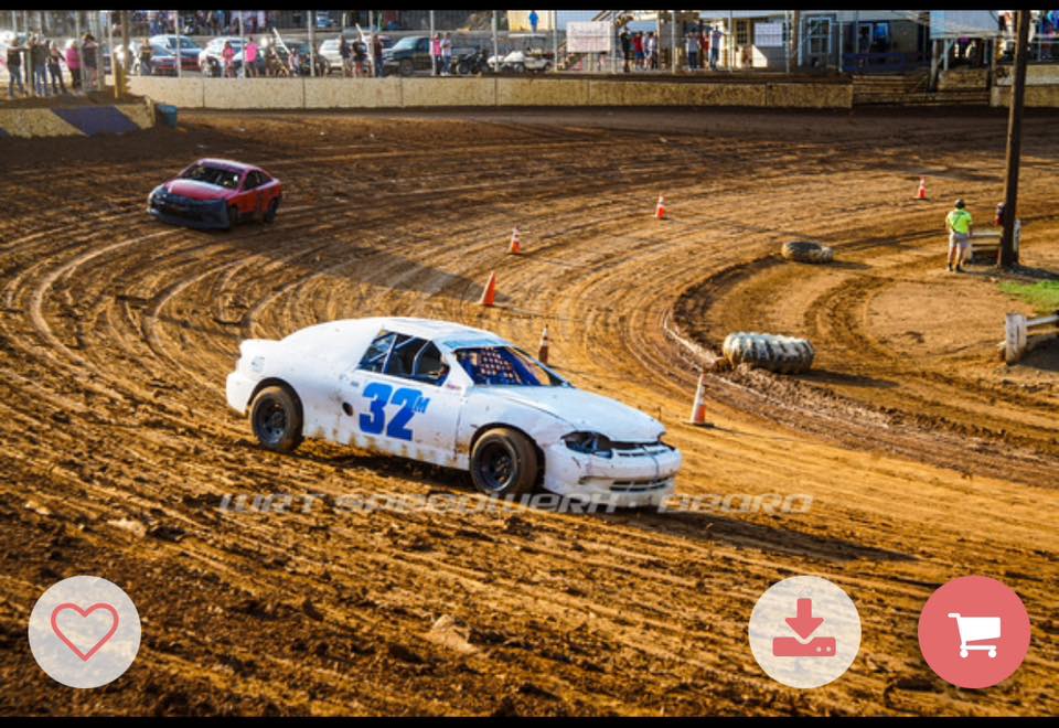 Martin's Racing, Daddy's $$$$ | Facebook
