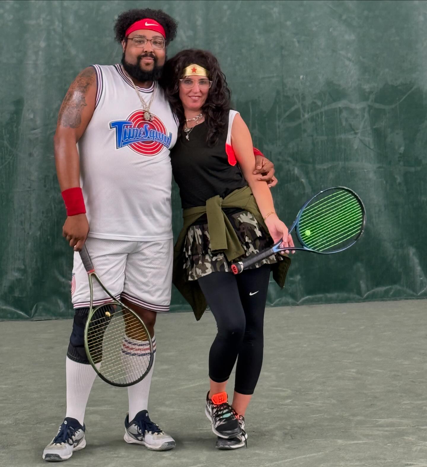 Halloween Zone 2024 🎃 Congratulations to our costume contest