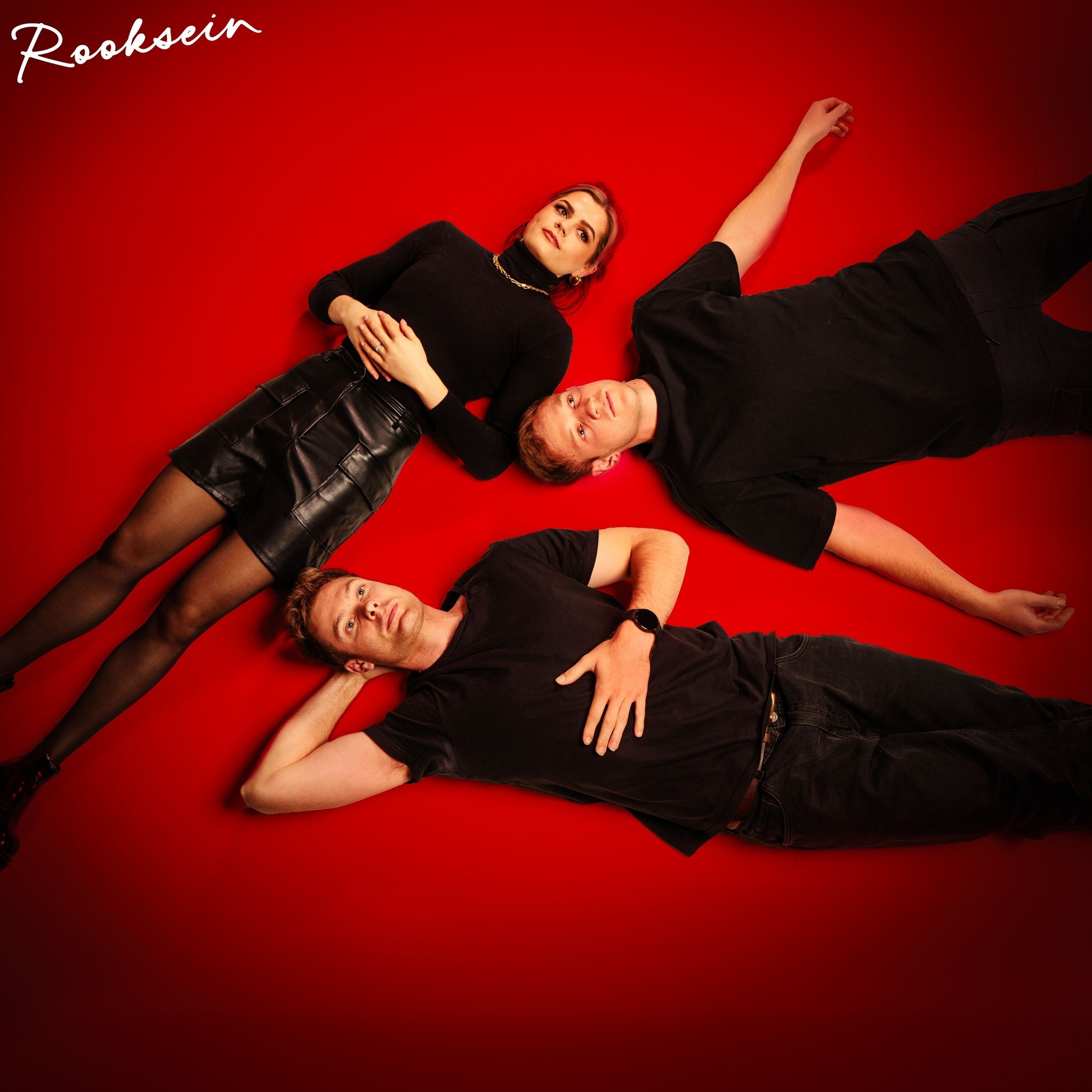 Rooksein