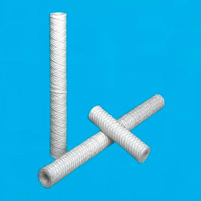 Ace Filtech Pvt Ltd - Wound Filter Cartridge is honeycomb structure ...