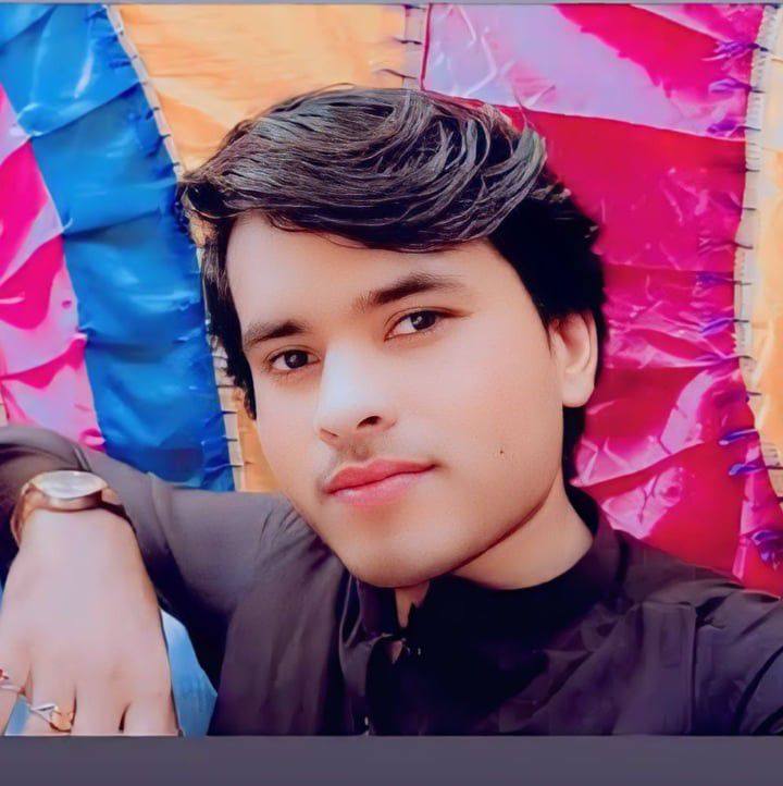 Tahir Shah