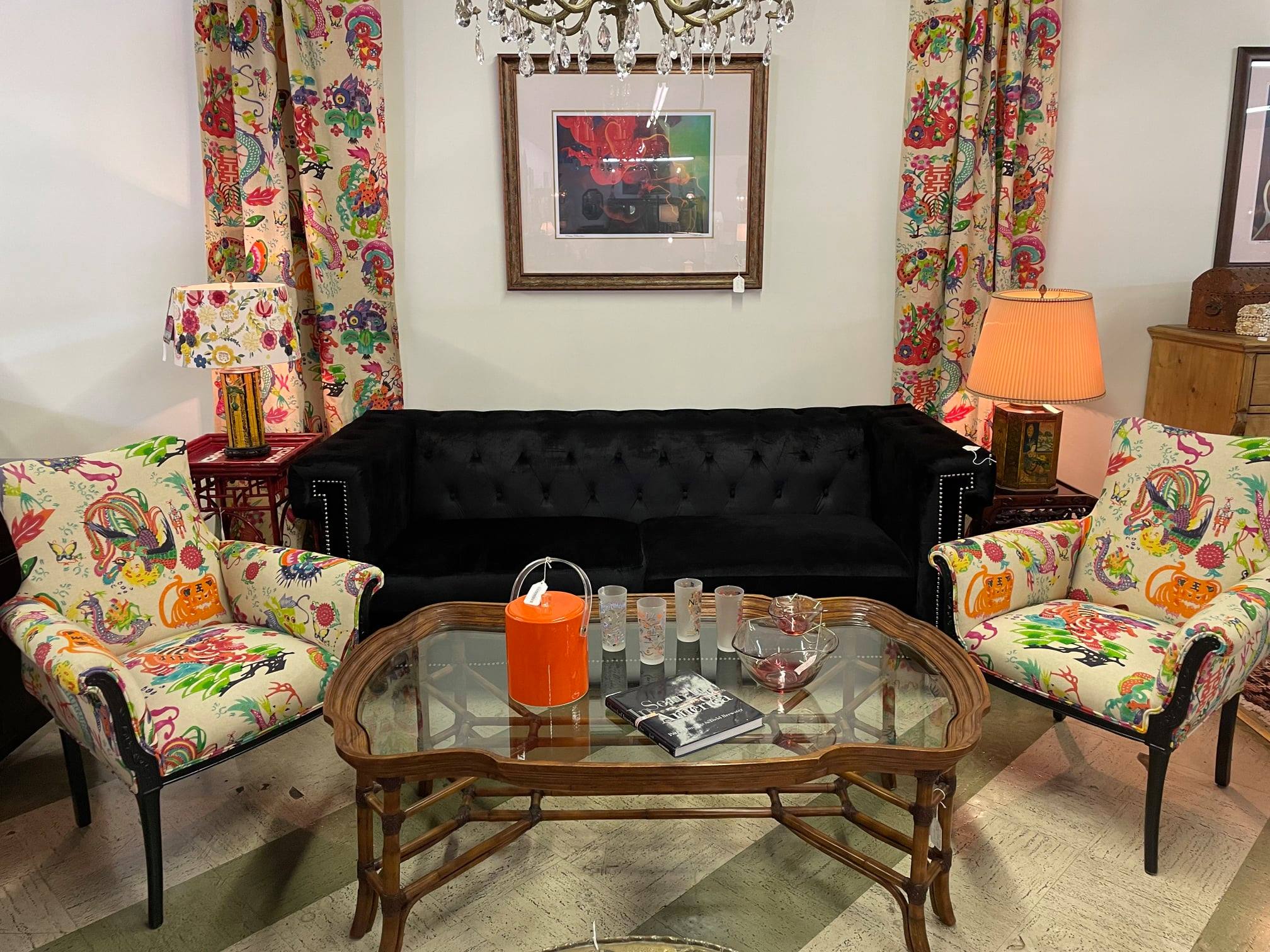 Eclectic Interiors & Design | Orlando FL