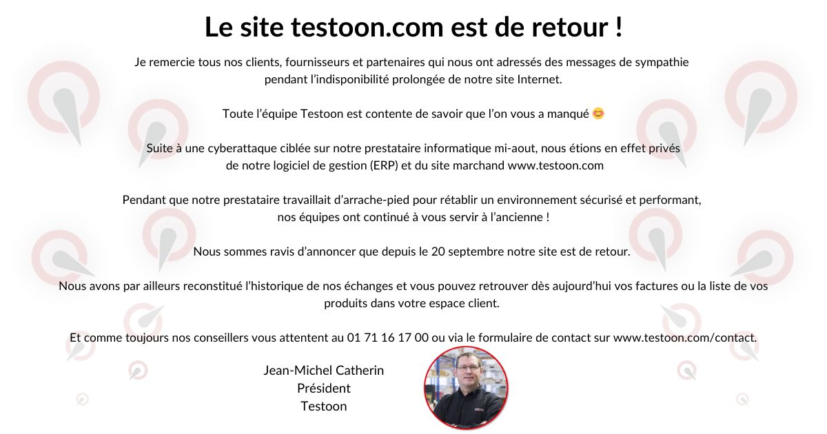 Testoon Bâtiment | Paris