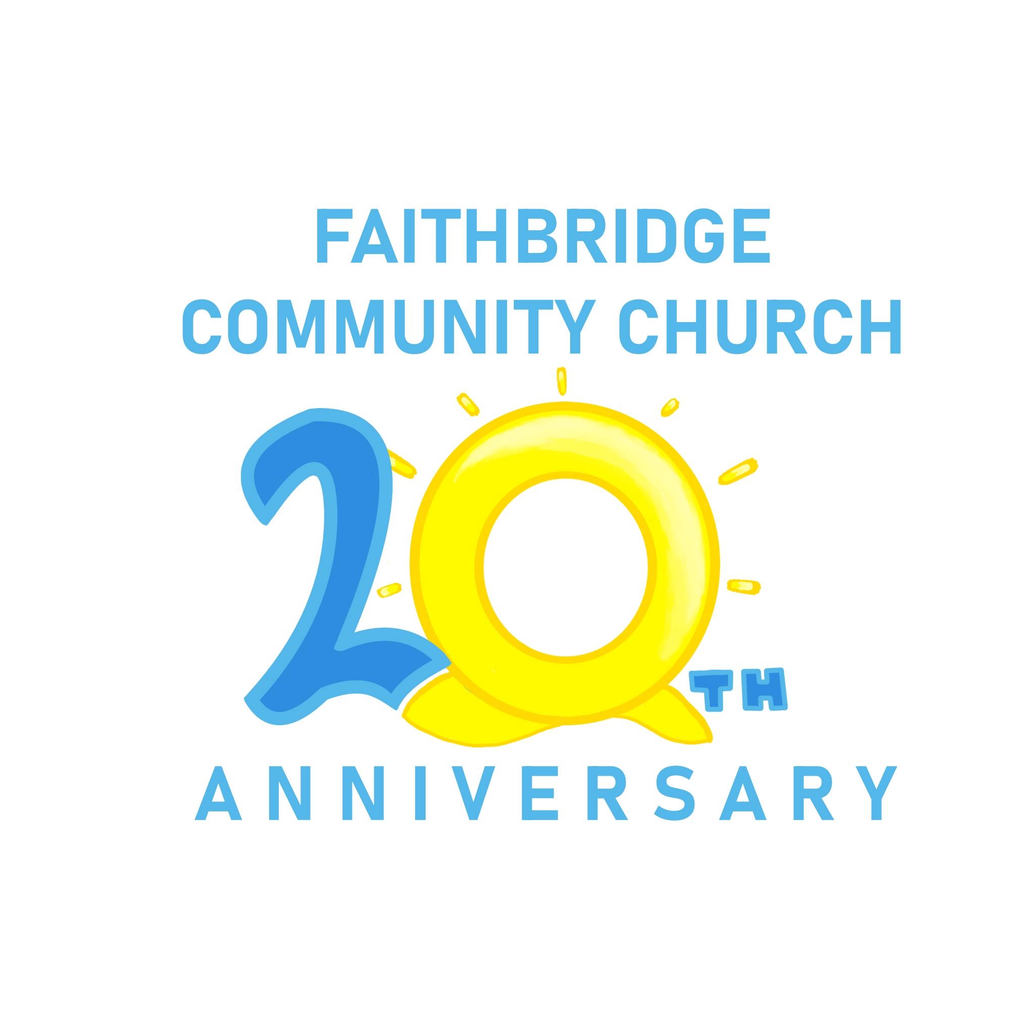 Faithbridge Community... - Faithbridge Community Church