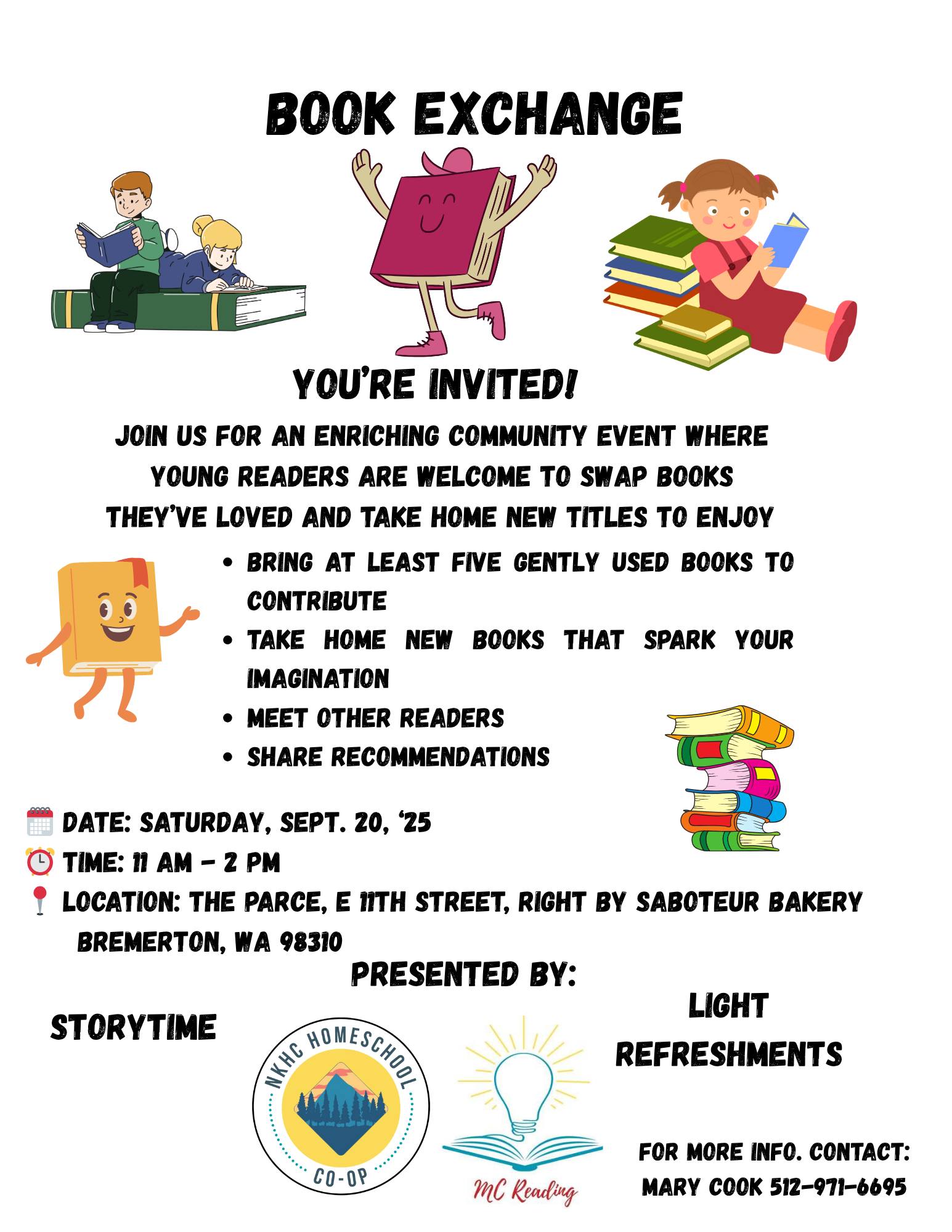 Tracyton Community Library