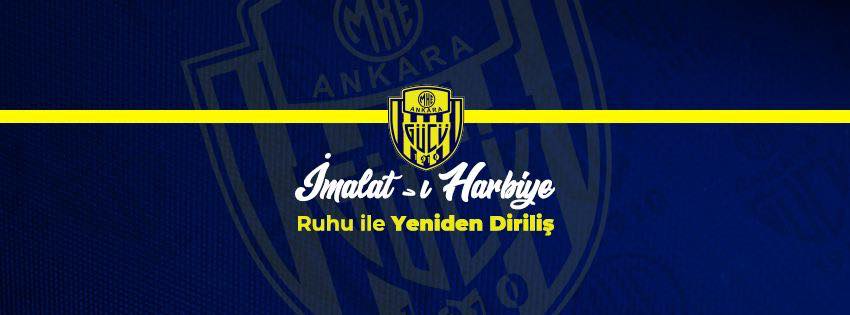 MKE Ankaragücü | Ankara