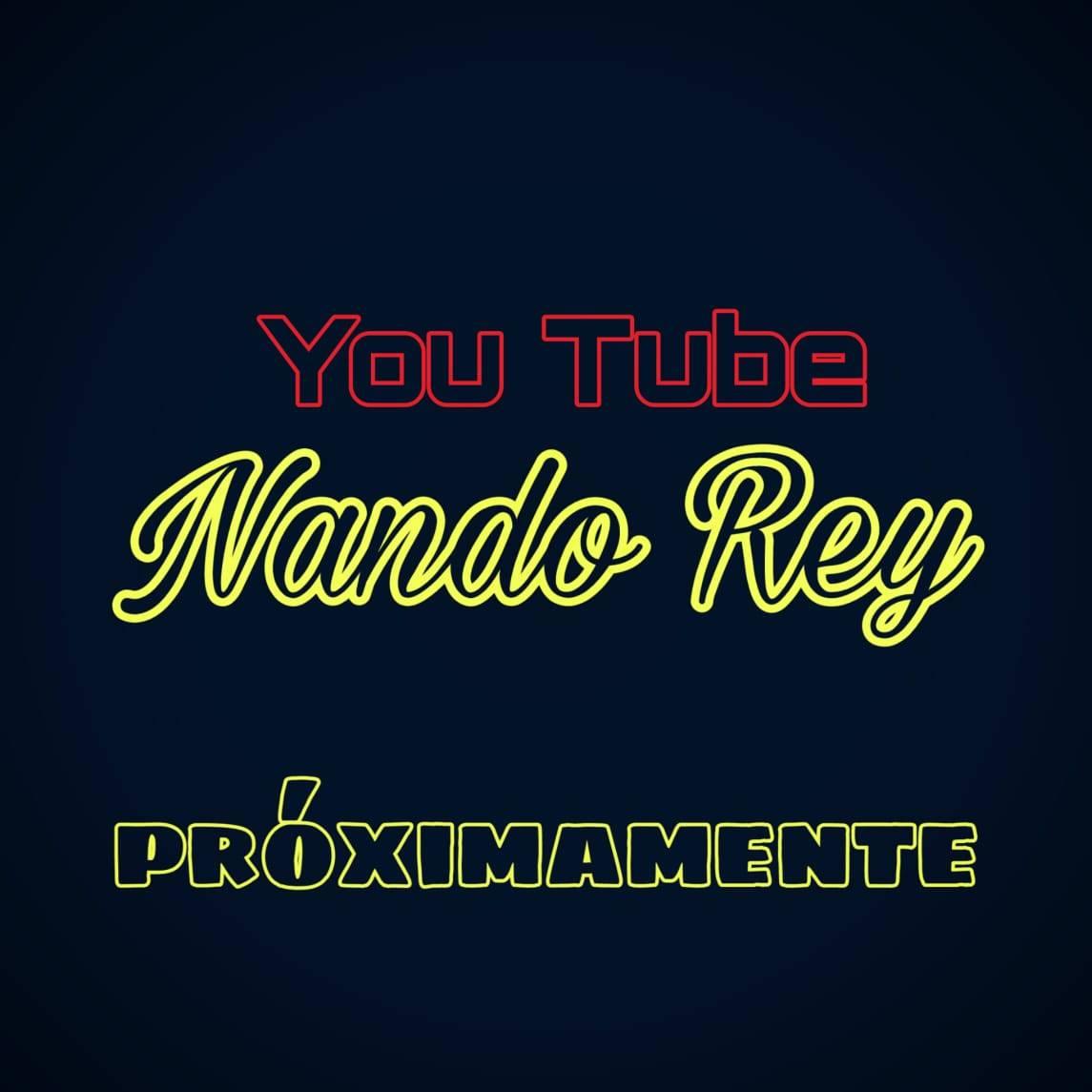 Nando Rey